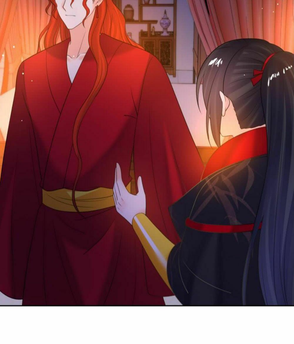 Xú Nữ Đích Hậu Cung: Chapter 138