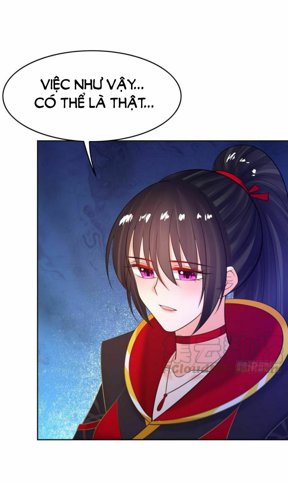Xú Nữ Đích Hậu Cung: Chapter 138