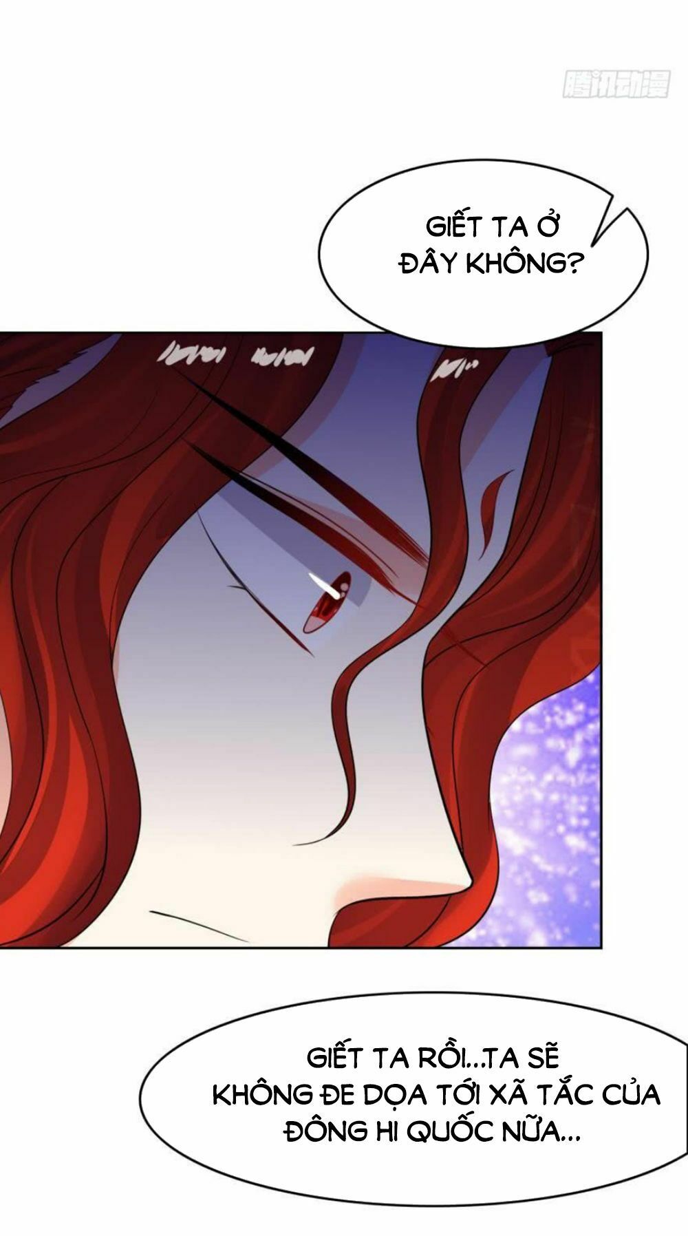 Xú Nữ Đích Hậu Cung: Chapter 138