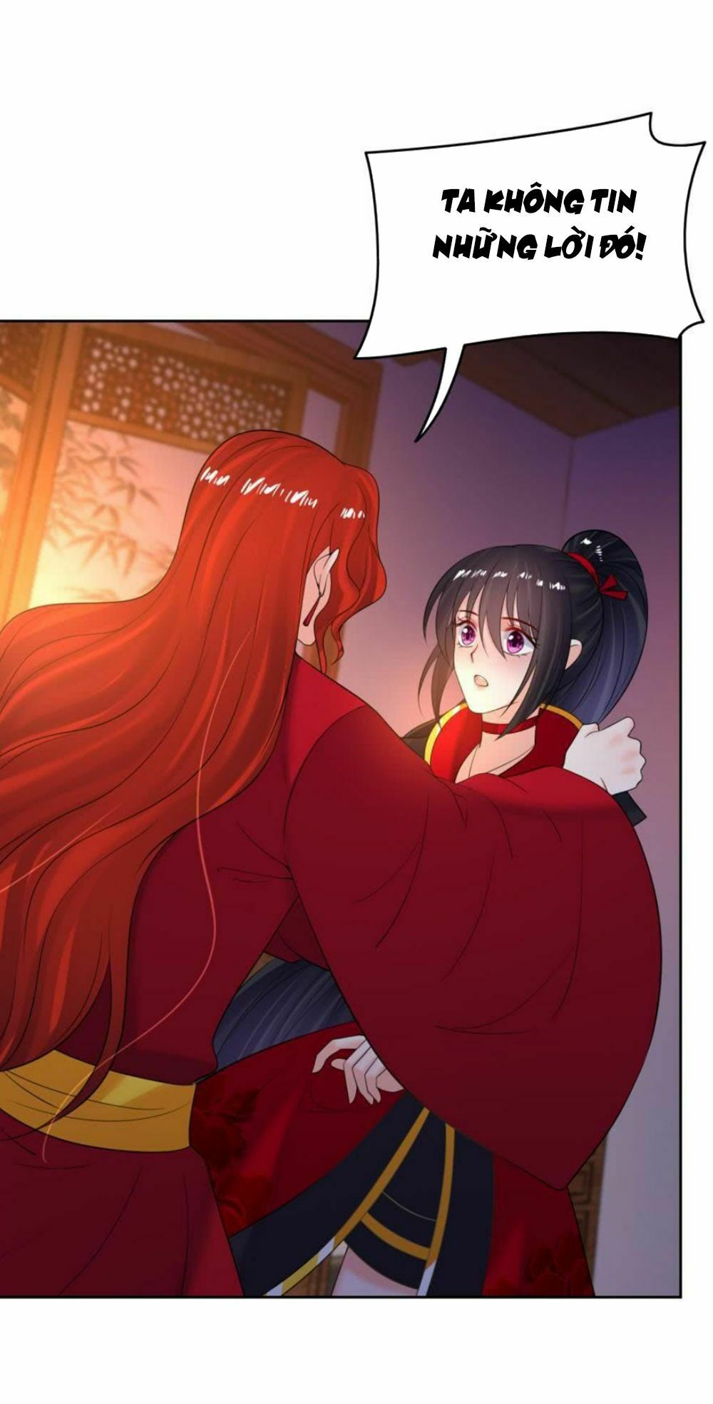 Xú Nữ Đích Hậu Cung: Chapter 138