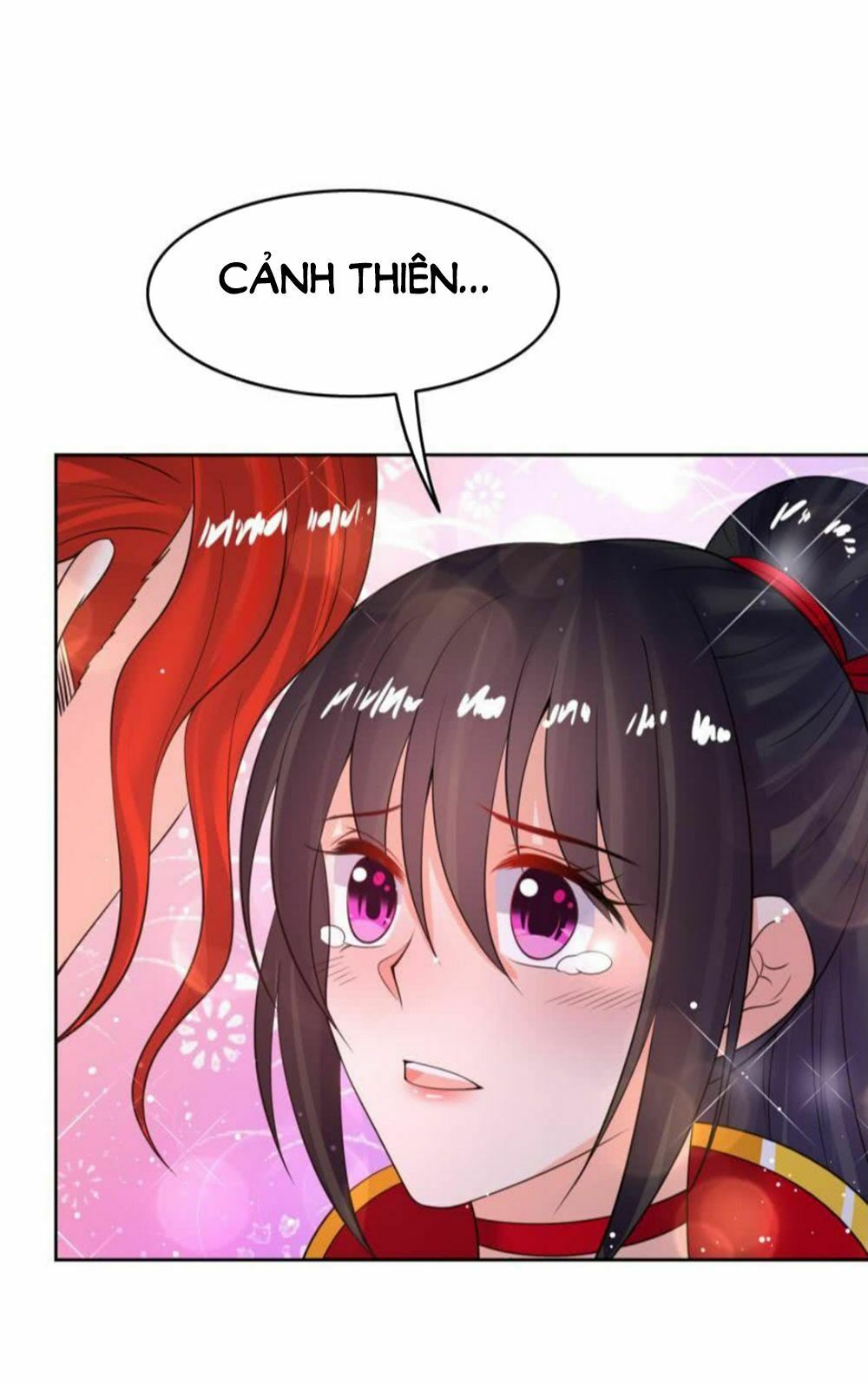 Xú Nữ Đích Hậu Cung: Chapter 138