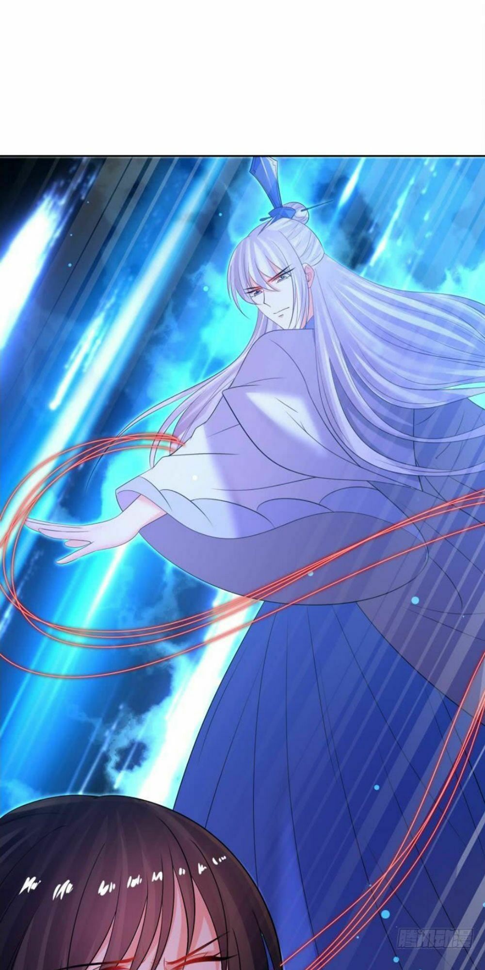 Xú Nữ Đích Hậu Cung: Chapter 138