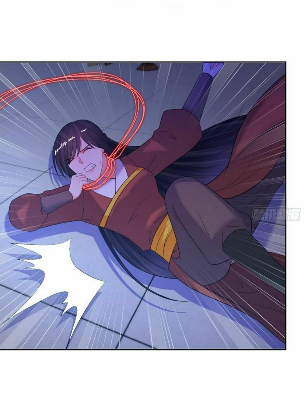 Xú Nữ Đích Hậu Cung: Chapter 138