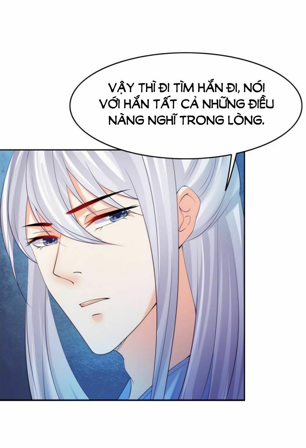 Xú Nữ Đích Hậu Cung: Chapter 140