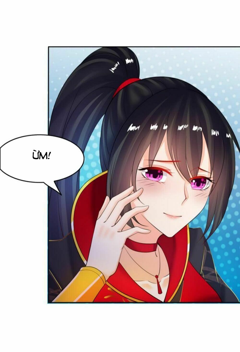 Xú Nữ Đích Hậu Cung: Chapter 140