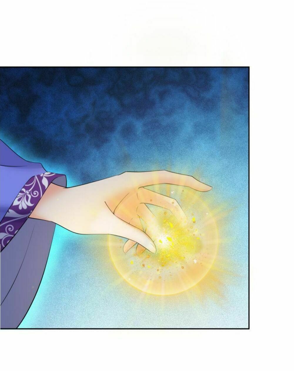 Xú Nữ Đích Hậu Cung: Chapter 140