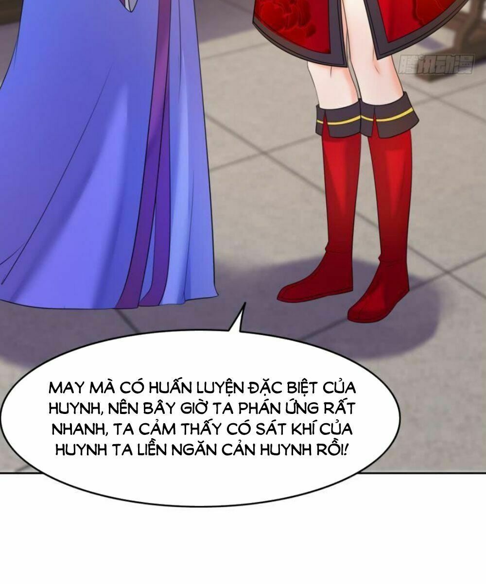 Xú Nữ Đích Hậu Cung: Chapter 140