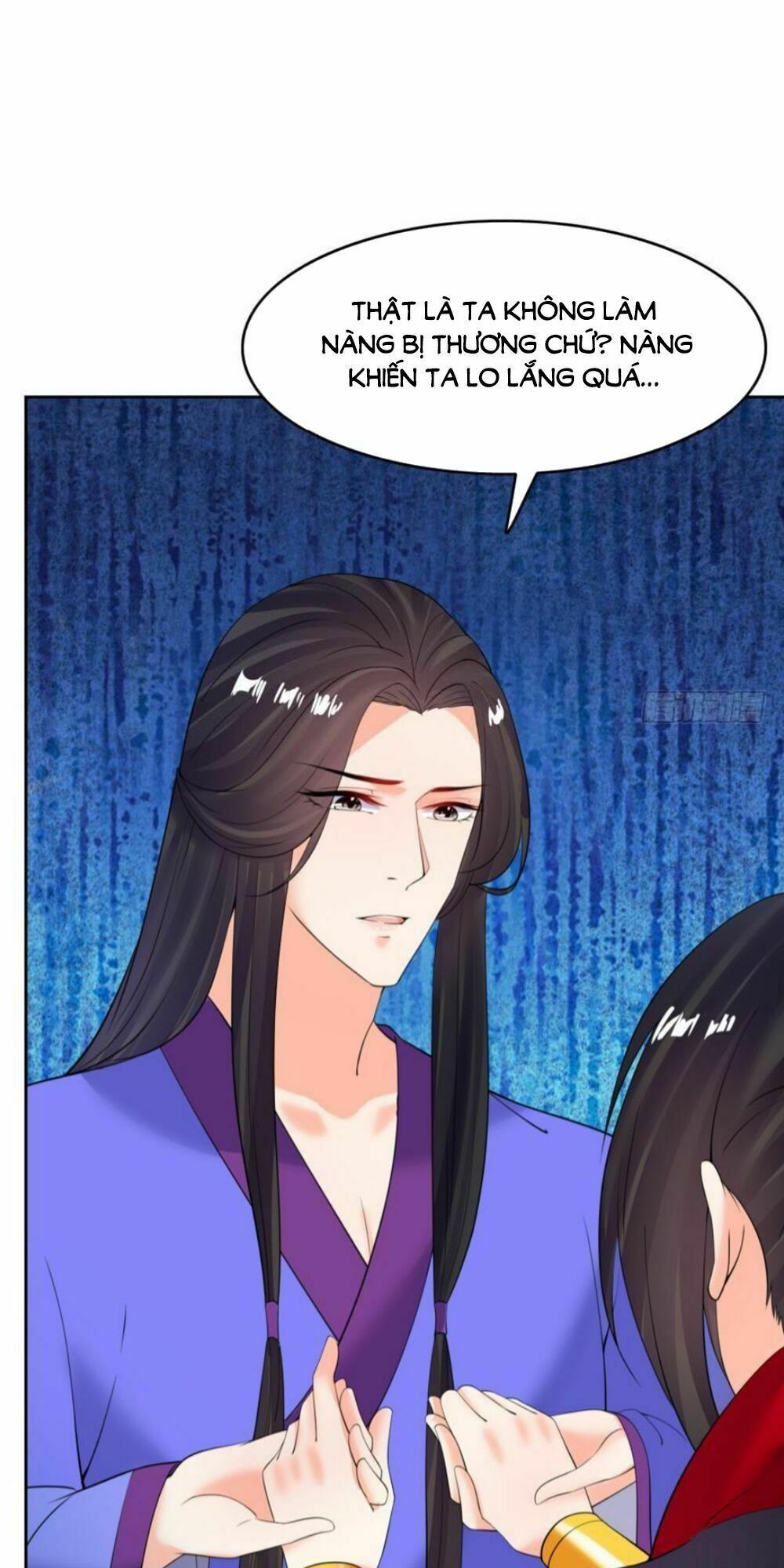 Xú Nữ Đích Hậu Cung: Chapter 140