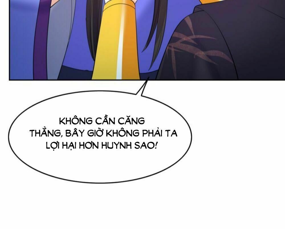 Xú Nữ Đích Hậu Cung: Chapter 140