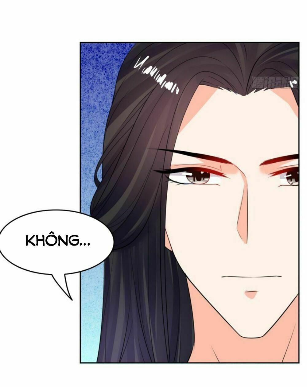Xú Nữ Đích Hậu Cung: Chapter 140