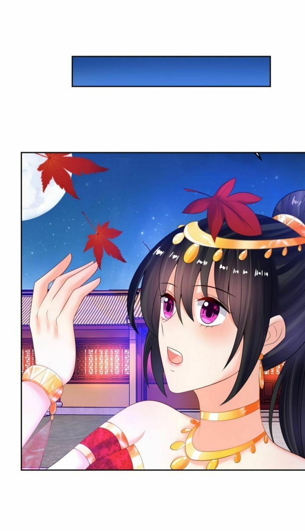 Xú Nữ Đích Hậu Cung: Chapter 140