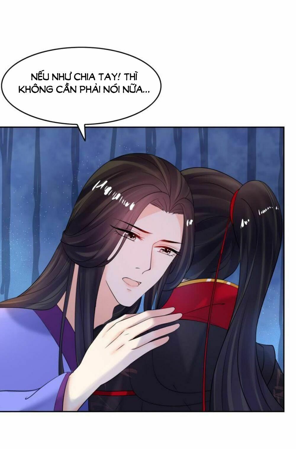 Xú Nữ Đích Hậu Cung: Chapter 140