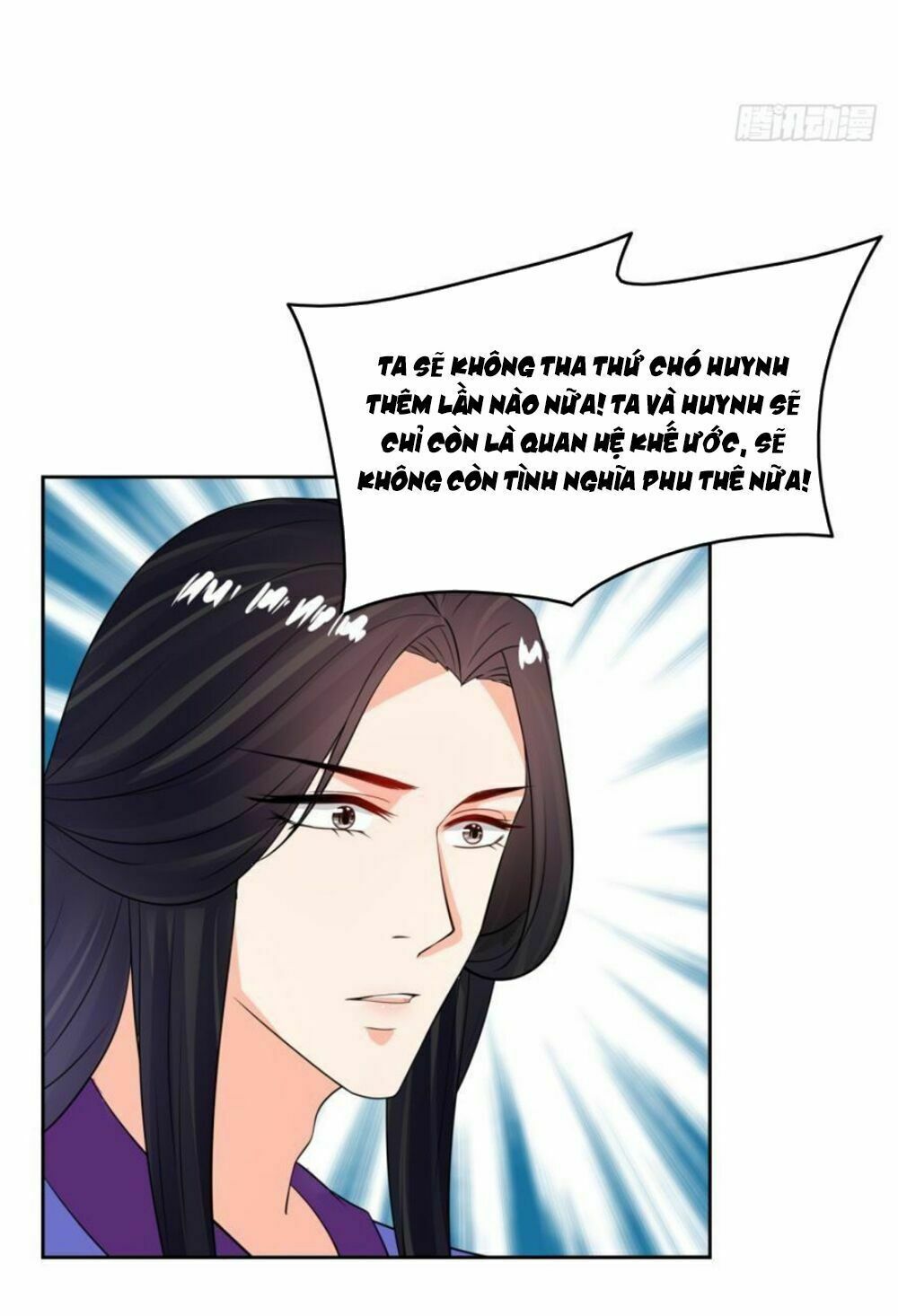 Xú Nữ Đích Hậu Cung: Chapter 140