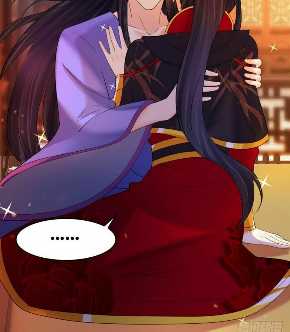 Xú Nữ Đích Hậu Cung: Chapter 140