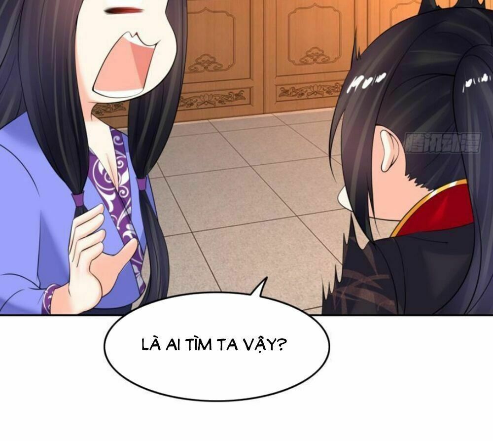 Xú Nữ Đích Hậu Cung: Chapter 140