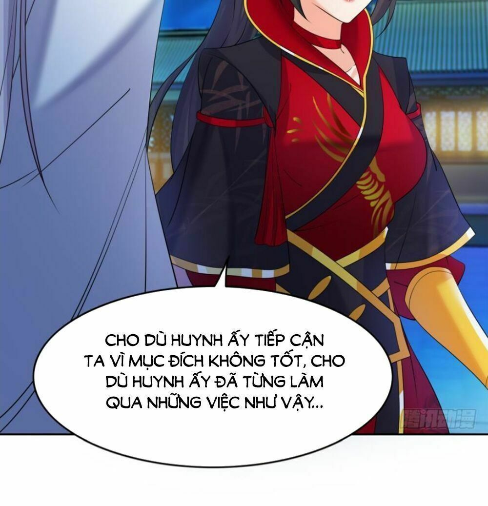 Xú Nữ Đích Hậu Cung: Chapter 140