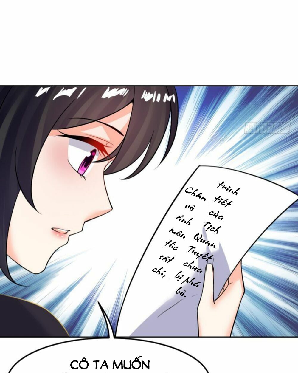 Xú Nữ Đích Hậu Cung: Chapter 141