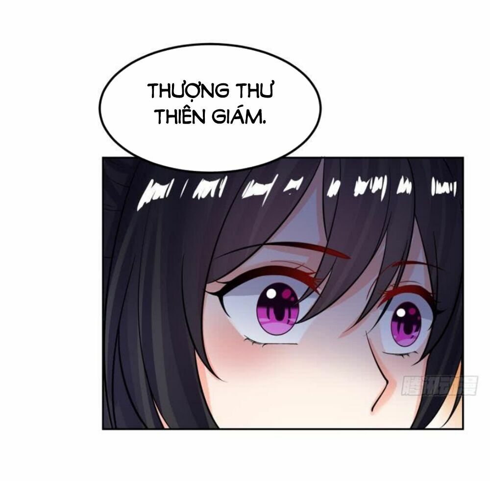 Xú Nữ Đích Hậu Cung: Chapter 141