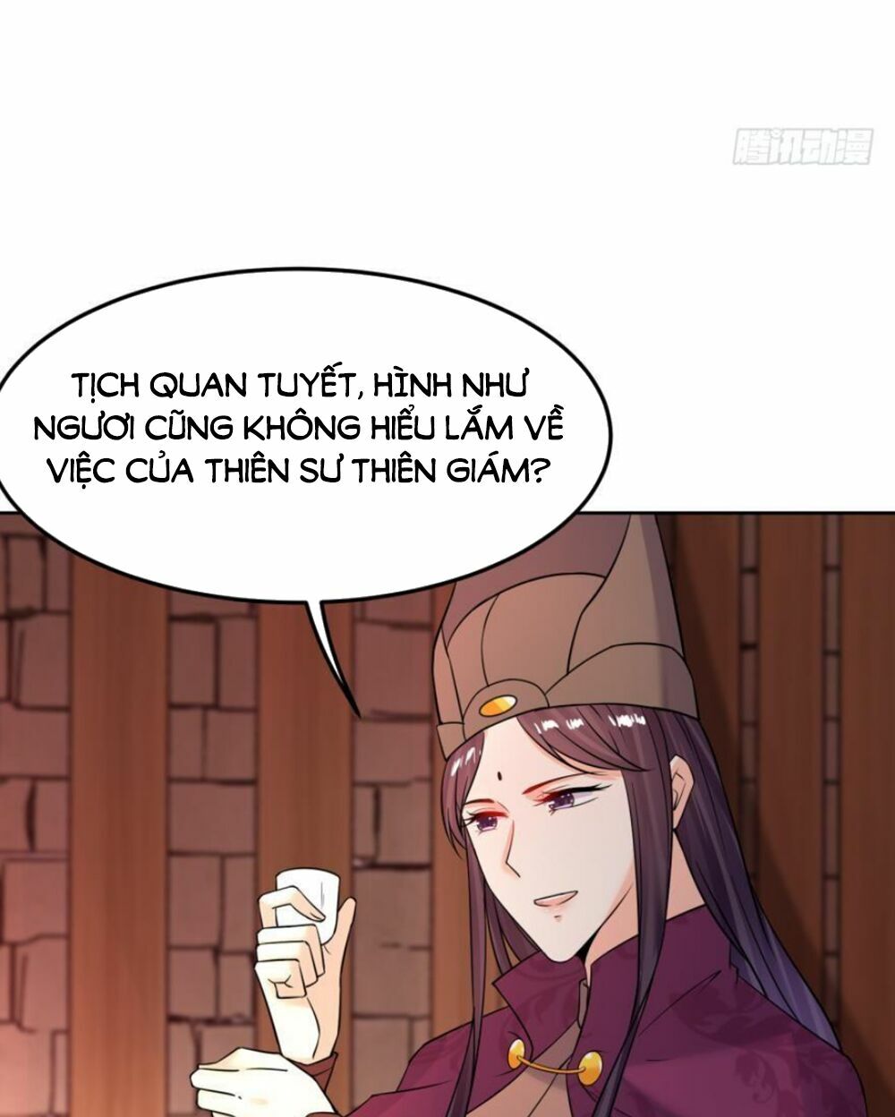 Xú Nữ Đích Hậu Cung: Chapter 141