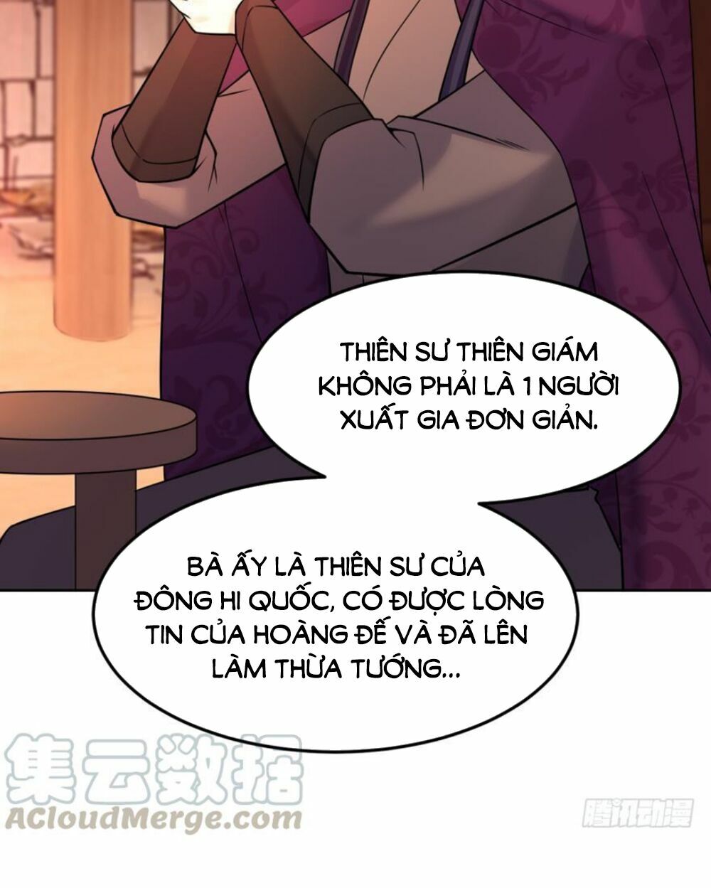 Xú Nữ Đích Hậu Cung: Chapter 141