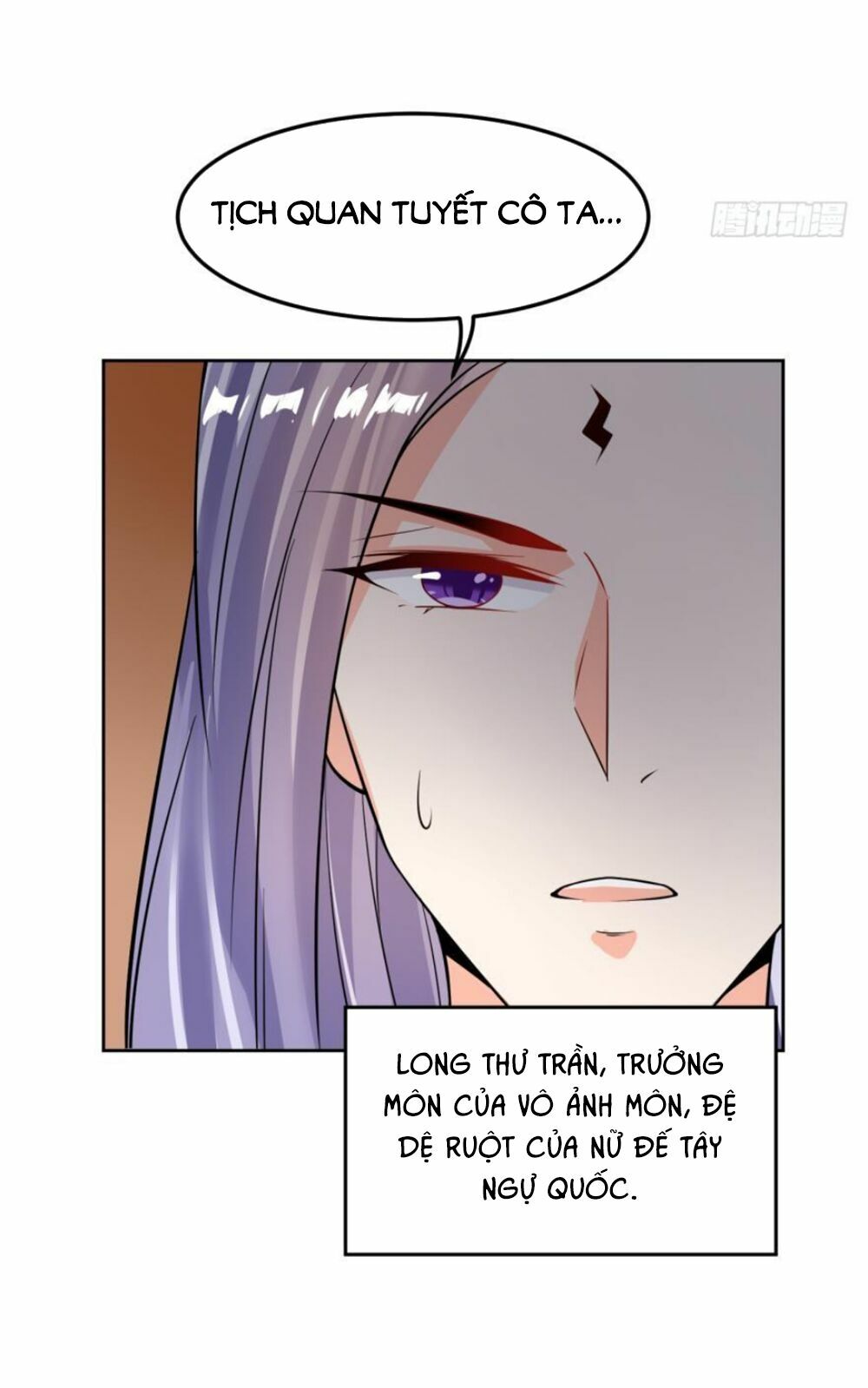 Xú Nữ Đích Hậu Cung: Chapter 141