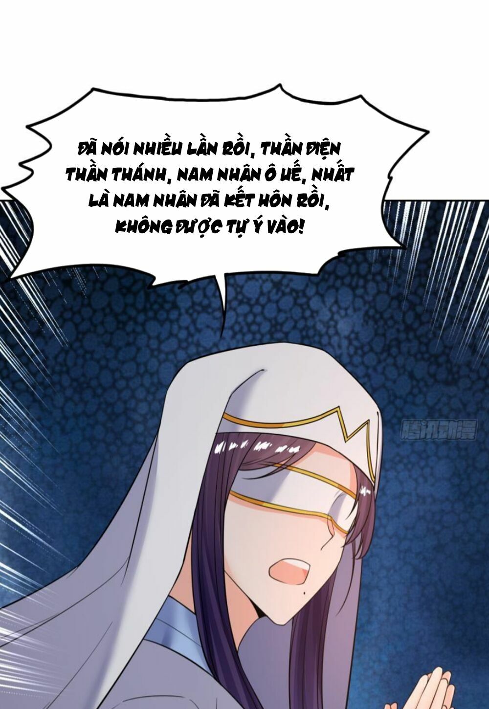 Xú Nữ Đích Hậu Cung: Chapter 141