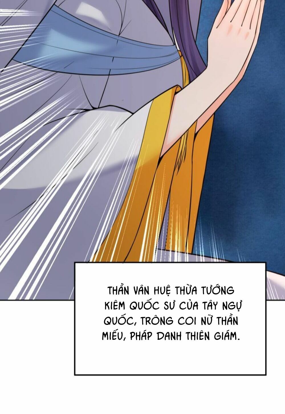 Xú Nữ Đích Hậu Cung: Chapter 141