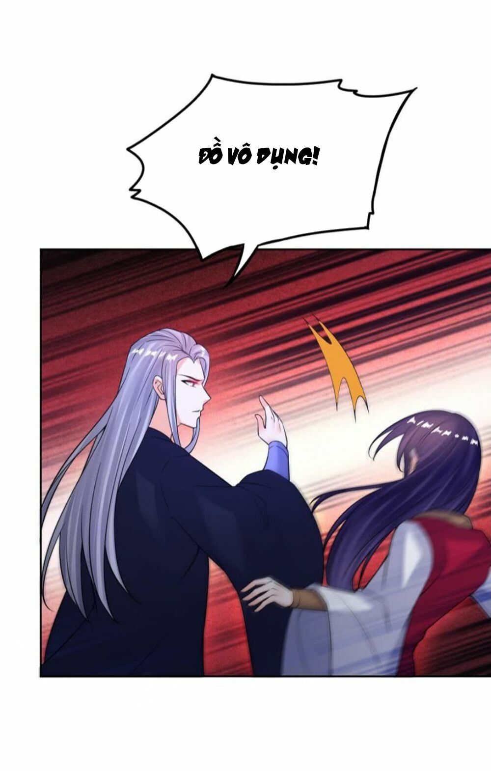 Xú Nữ Đích Hậu Cung: Chapter 141
