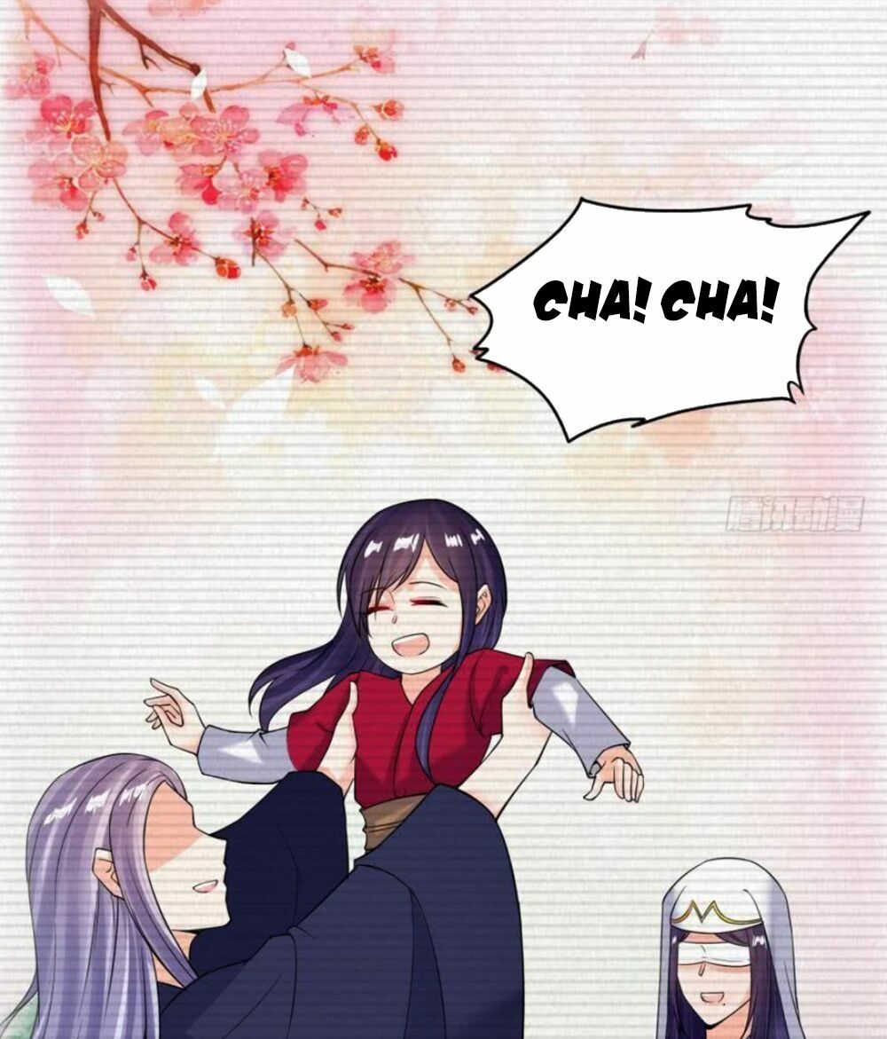 Xú Nữ Đích Hậu Cung: Chapter 141