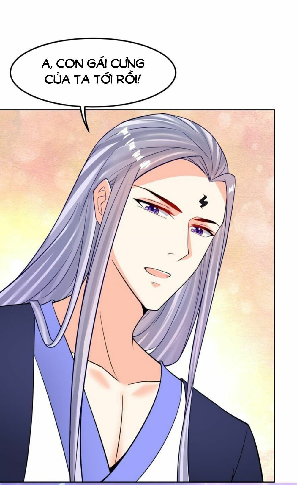 Xú Nữ Đích Hậu Cung: Chapter 141