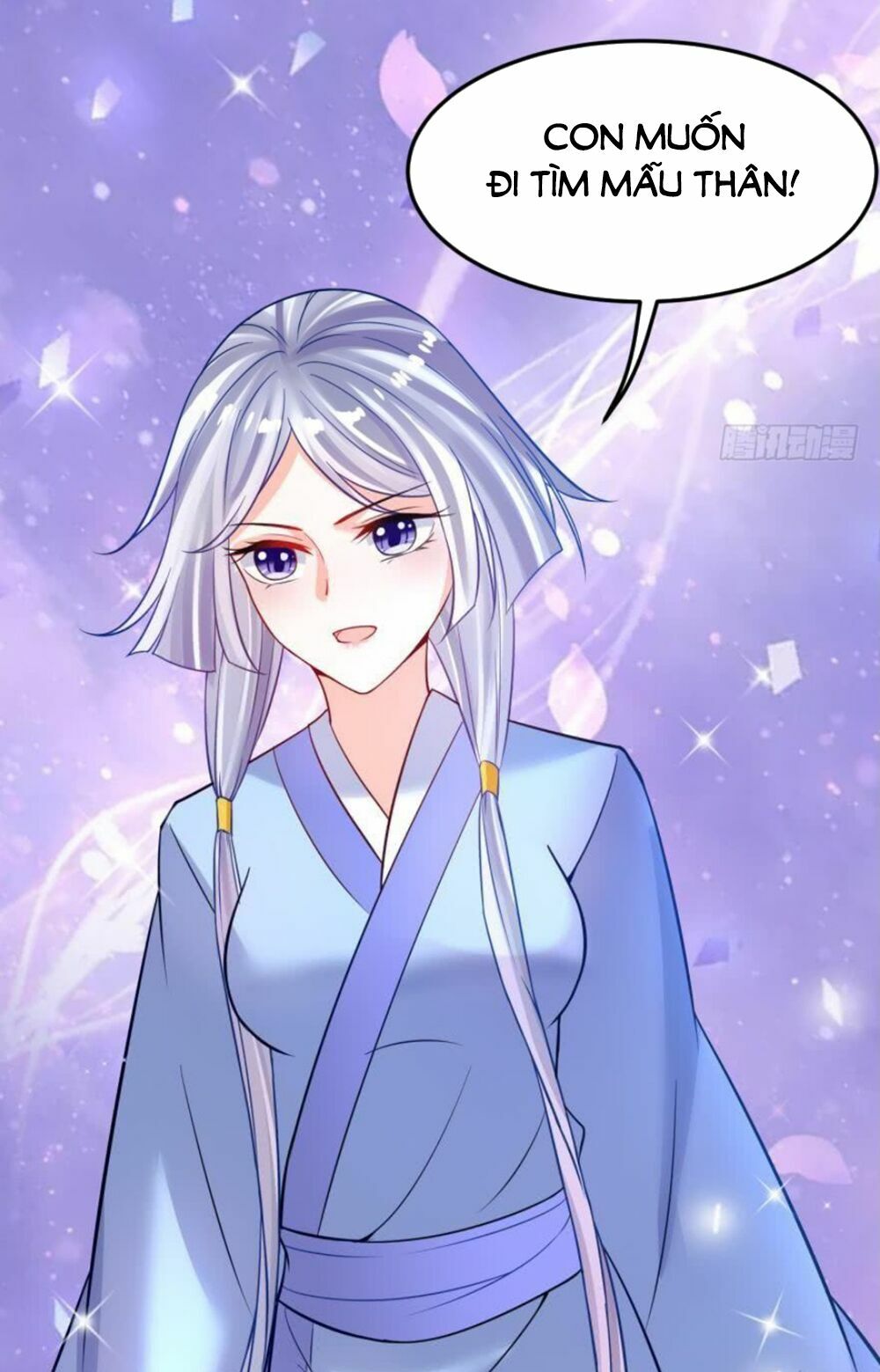 Xú Nữ Đích Hậu Cung: Chapter 141