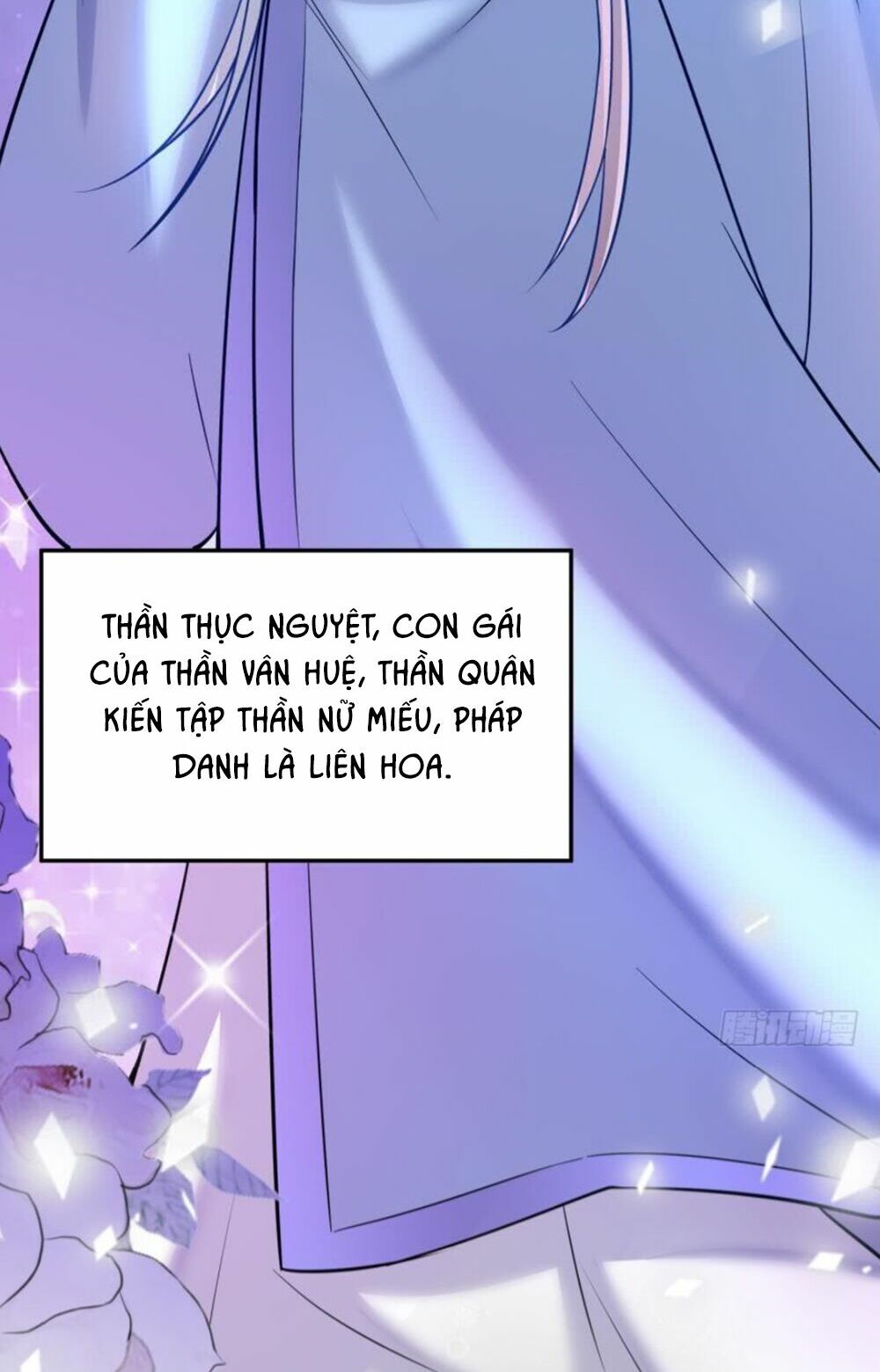 Xú Nữ Đích Hậu Cung: Chapter 141