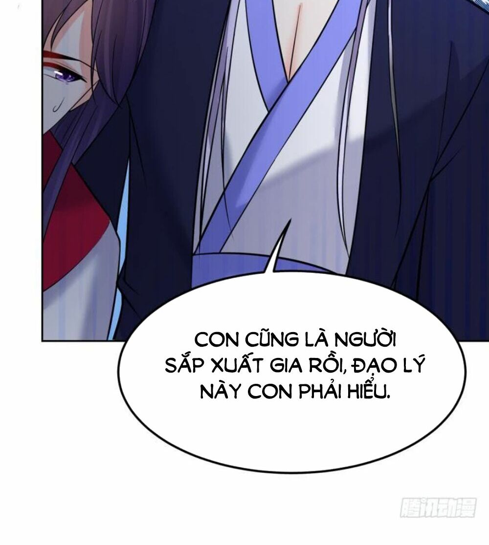 Xú Nữ Đích Hậu Cung: Chapter 141