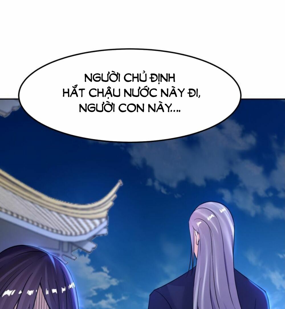 Xú Nữ Đích Hậu Cung: Chapter 141