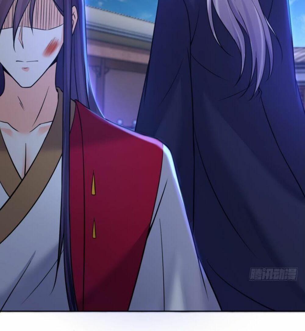 Xú Nữ Đích Hậu Cung: Chapter 141
