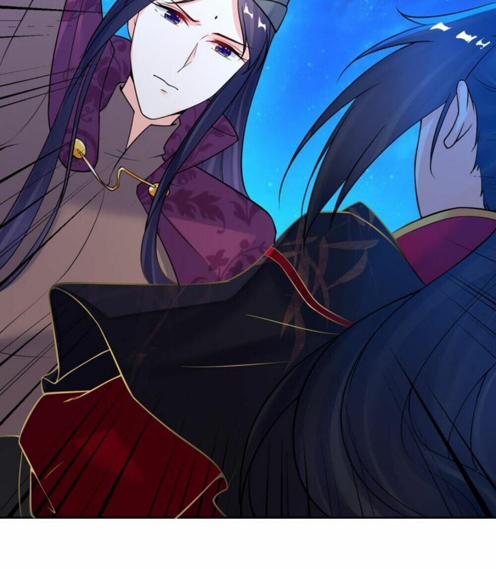 Xú Nữ Đích Hậu Cung: Chapter 141