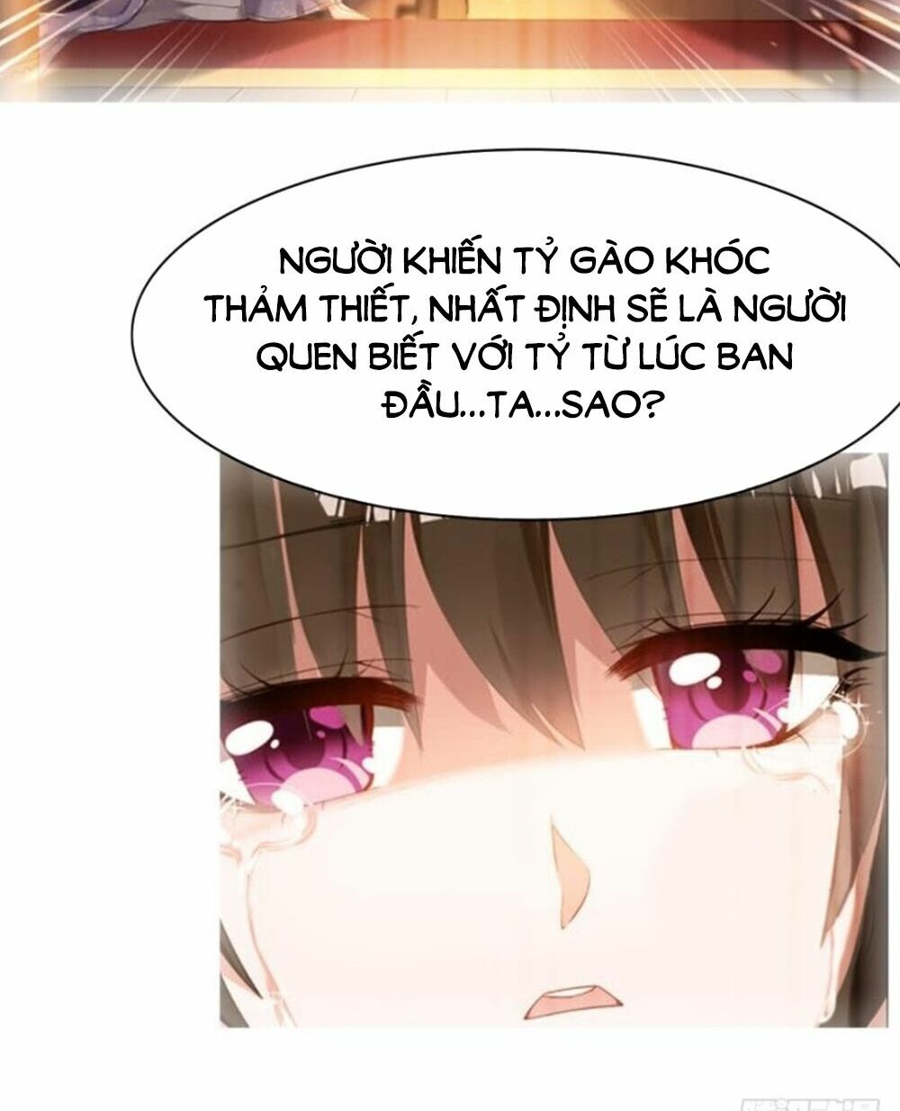 Xú Nữ Đích Hậu Cung: Chapter 146