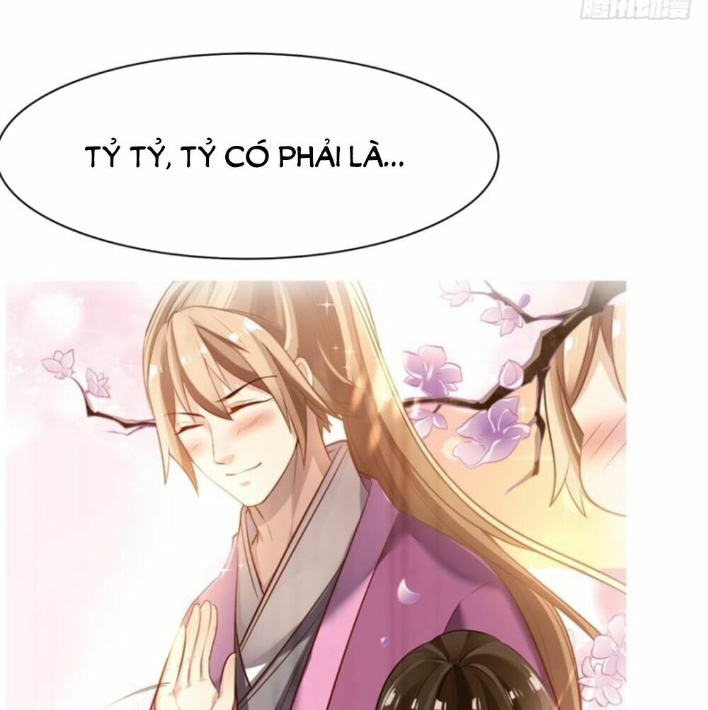 Xú Nữ Đích Hậu Cung: Chapter 146