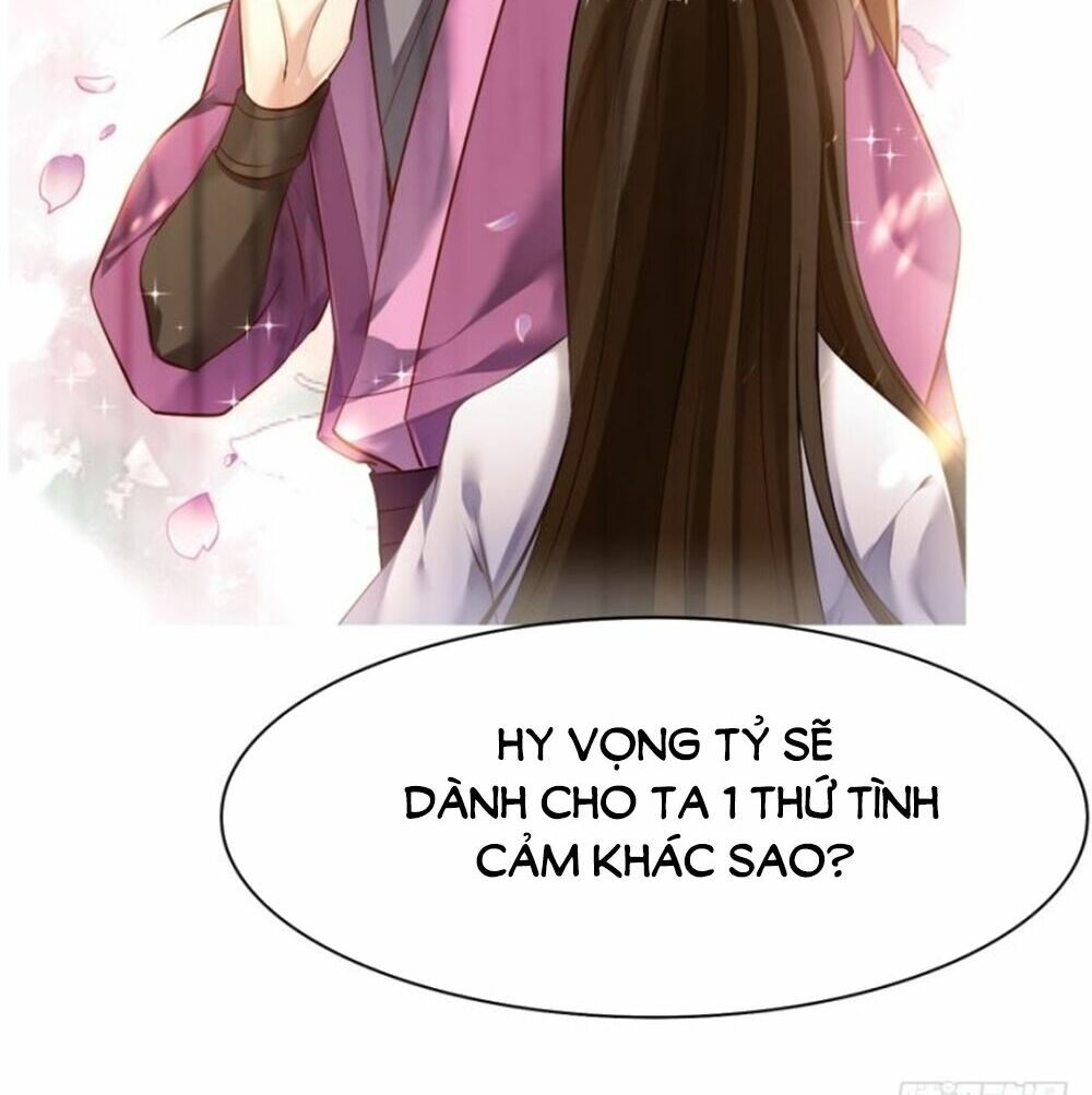 Xú Nữ Đích Hậu Cung: Chapter 146