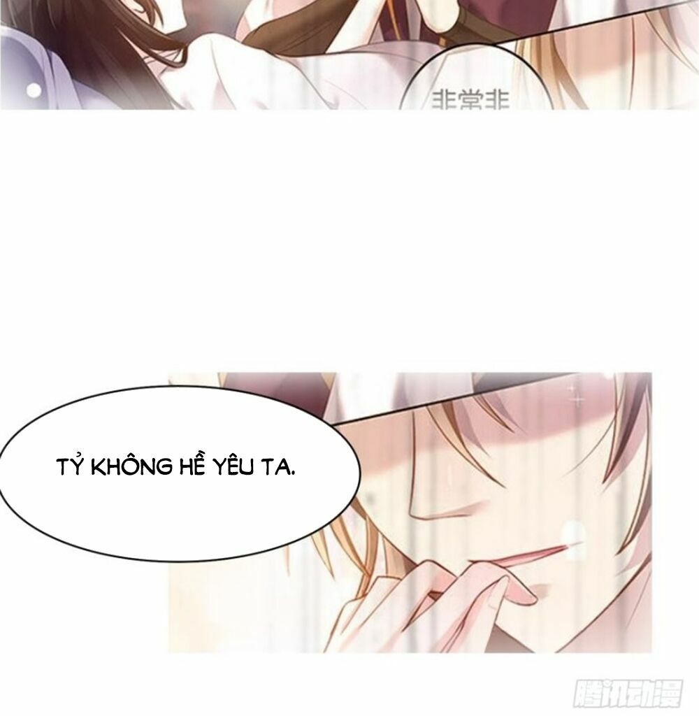 Xú Nữ Đích Hậu Cung: Chapter 146