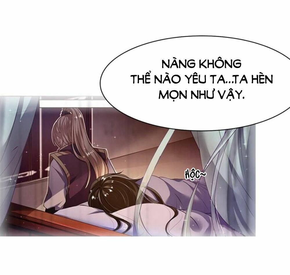 Xú Nữ Đích Hậu Cung: Chapter 146