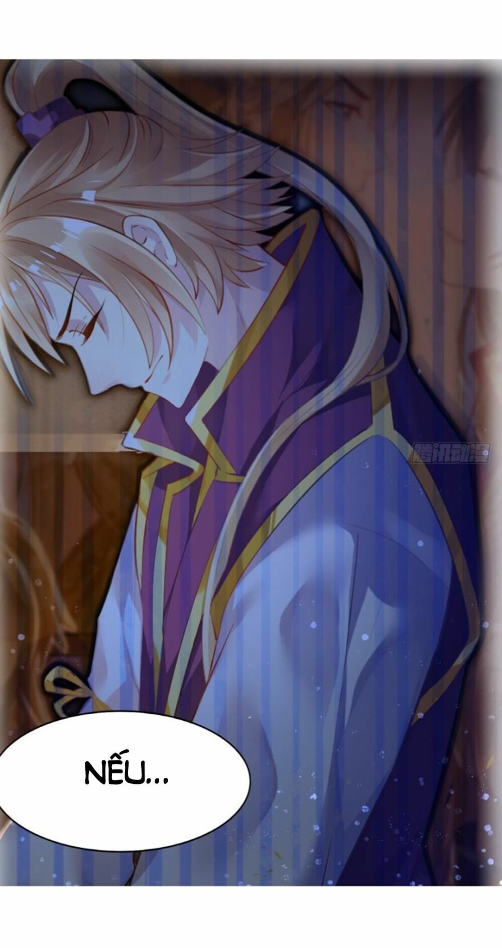 Xú Nữ Đích Hậu Cung: Chapter 146
