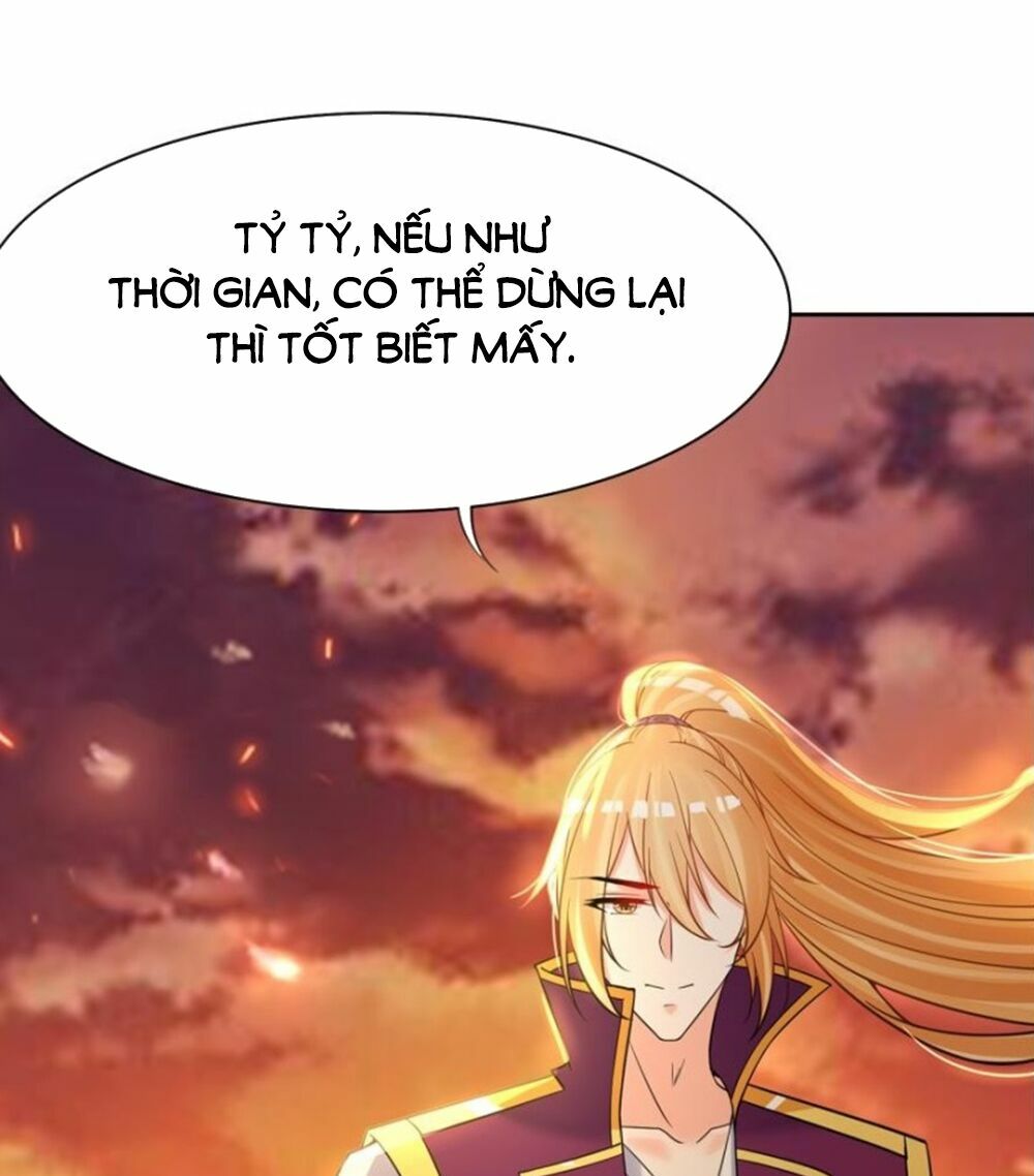Xú Nữ Đích Hậu Cung: Chapter 146
