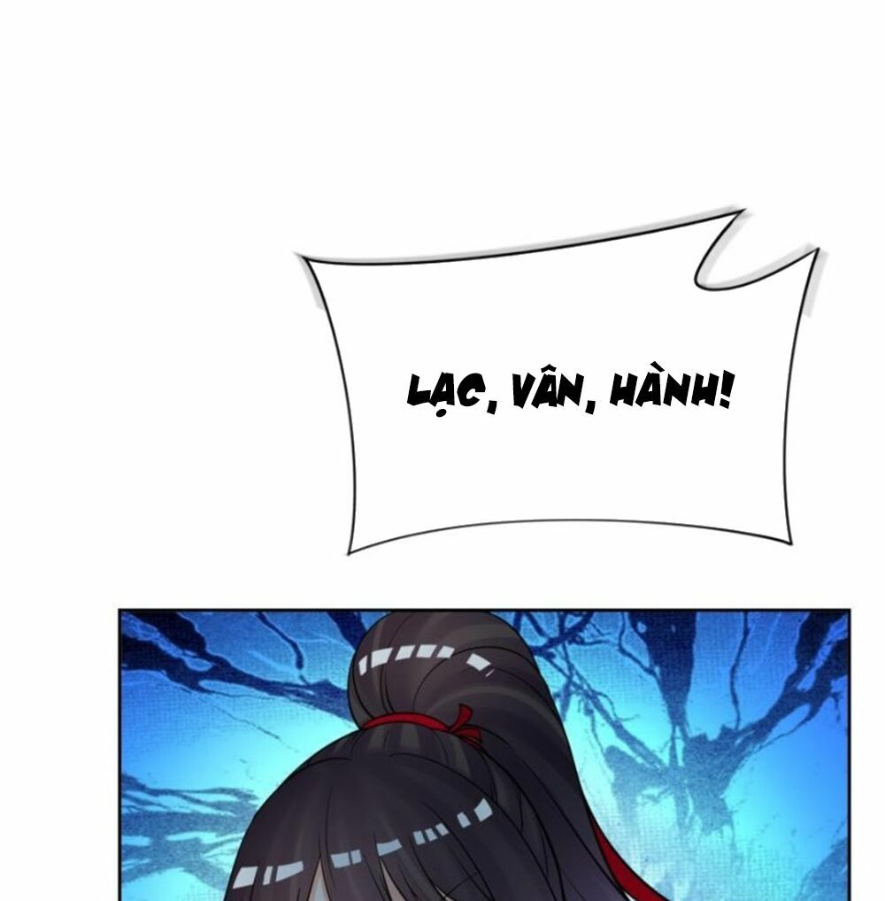 Xú Nữ Đích Hậu Cung: Chapter 146