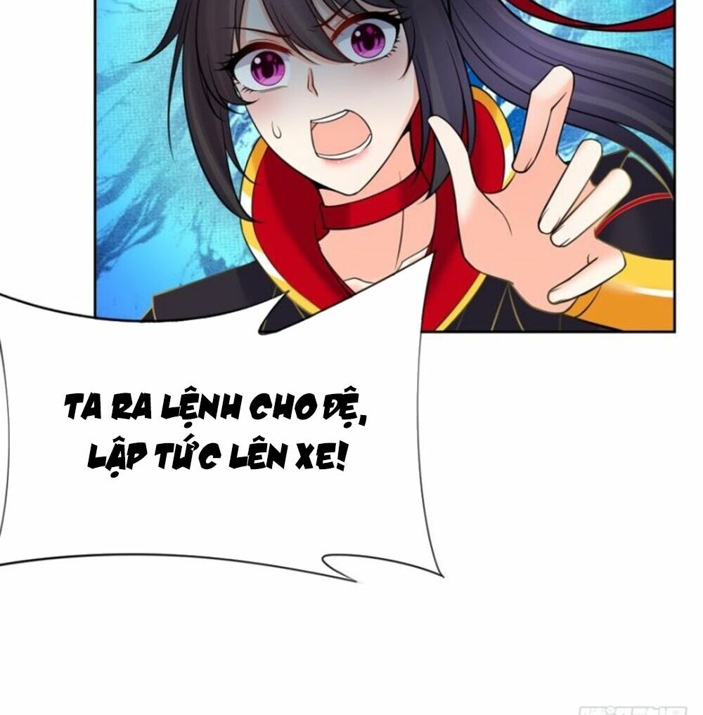 Xú Nữ Đích Hậu Cung: Chapter 146