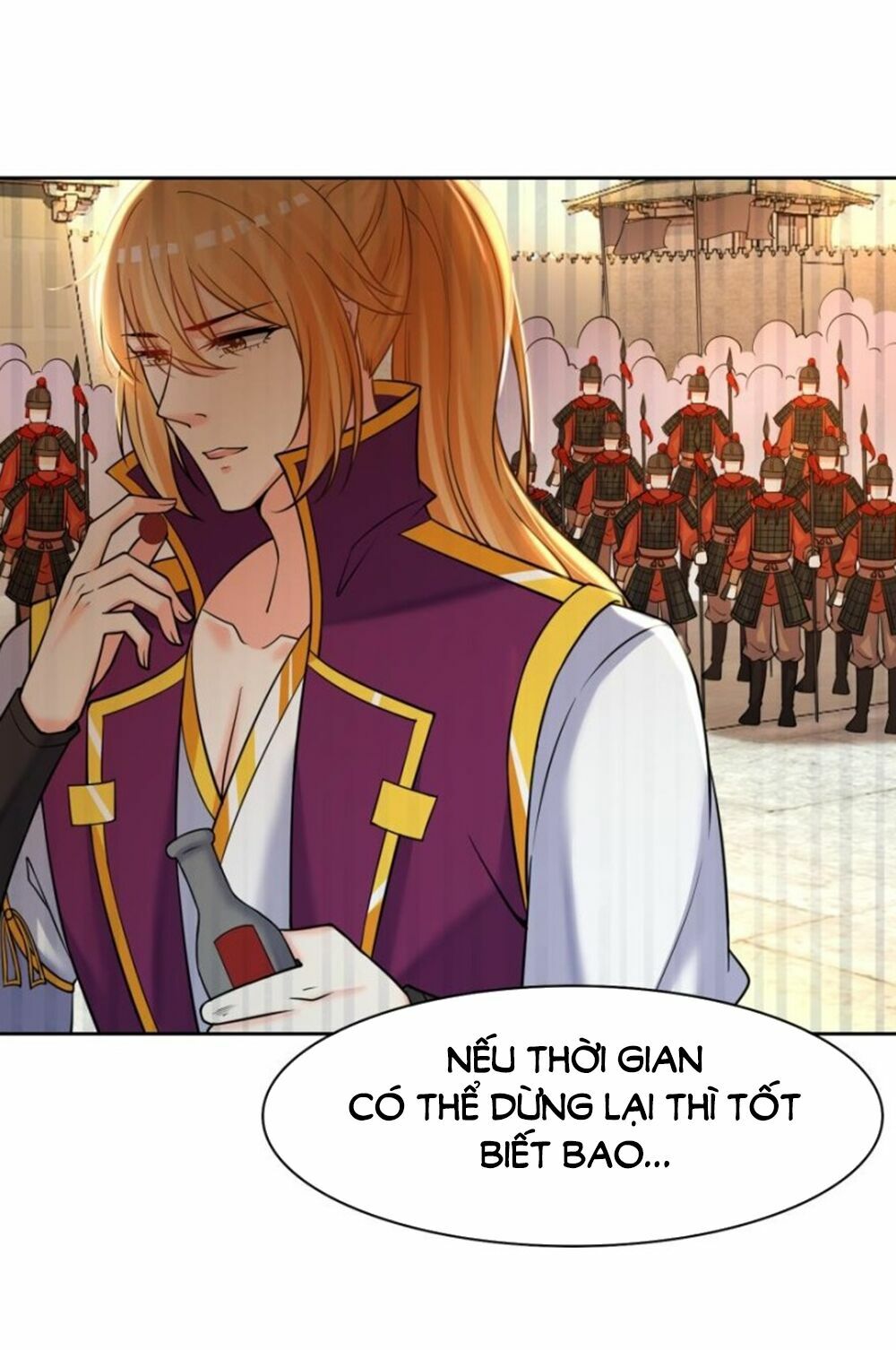 Xú Nữ Đích Hậu Cung: Chapter 146