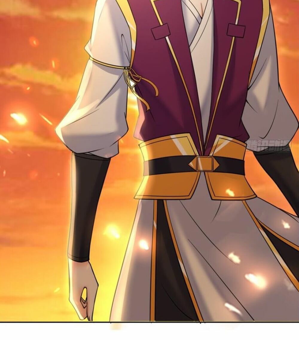 Xú Nữ Đích Hậu Cung: Chapter 146