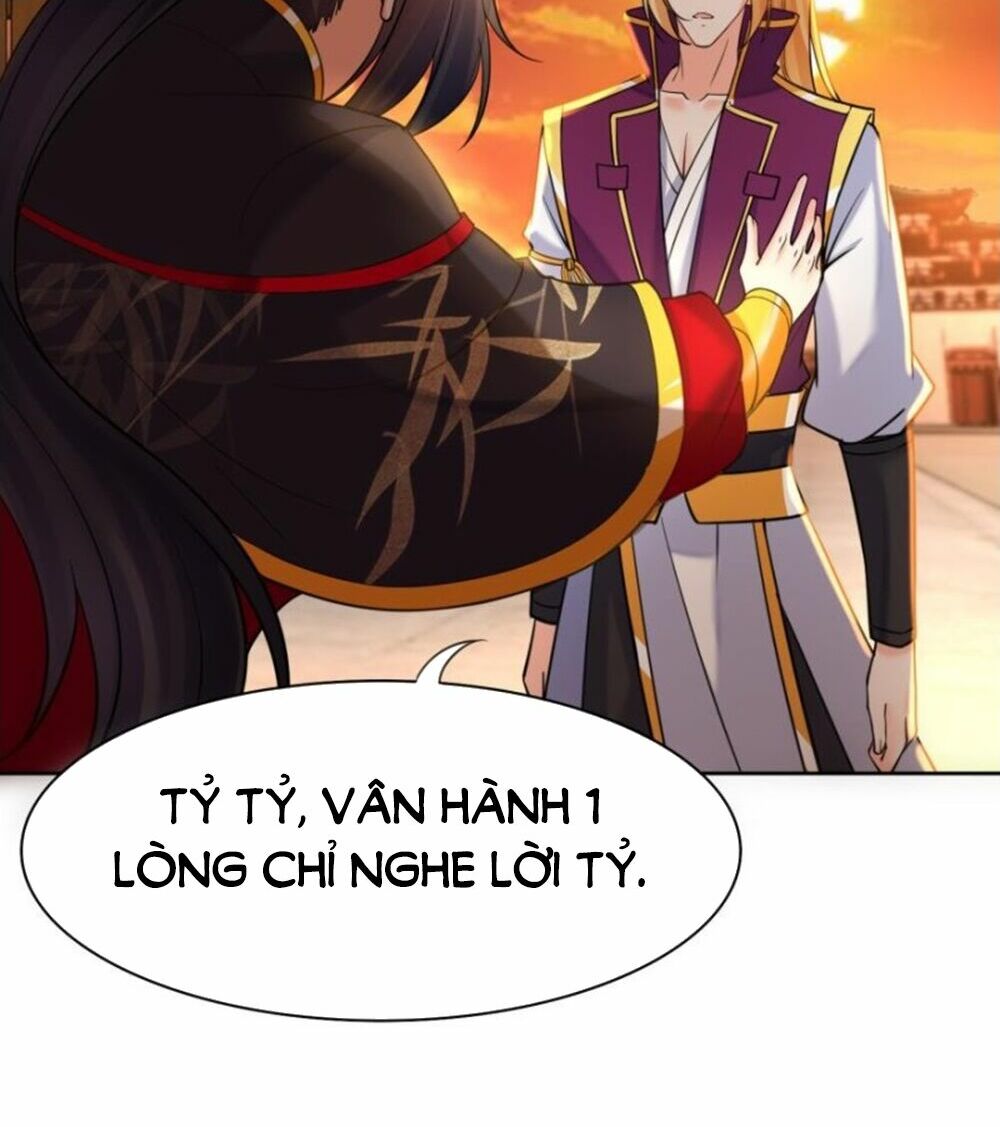 Xú Nữ Đích Hậu Cung: Chapter 146