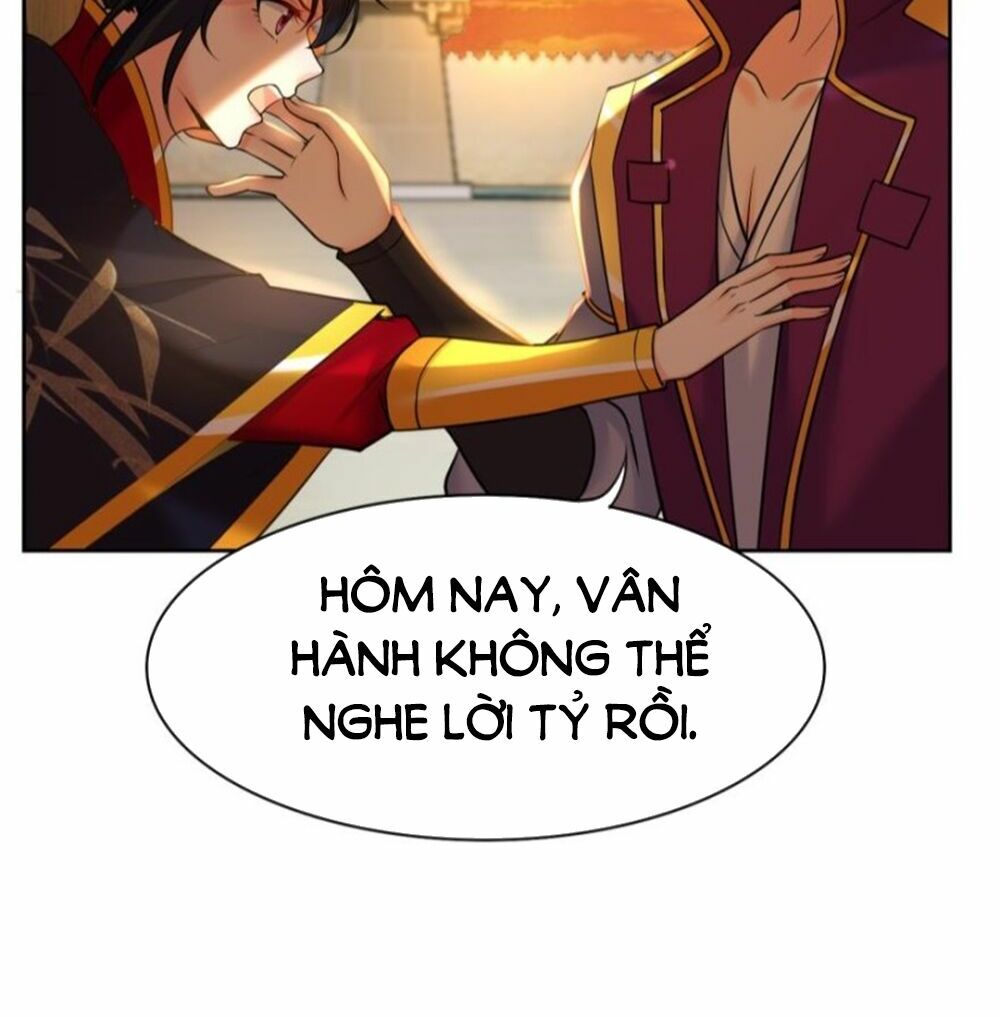 Xú Nữ Đích Hậu Cung: Chapter 146