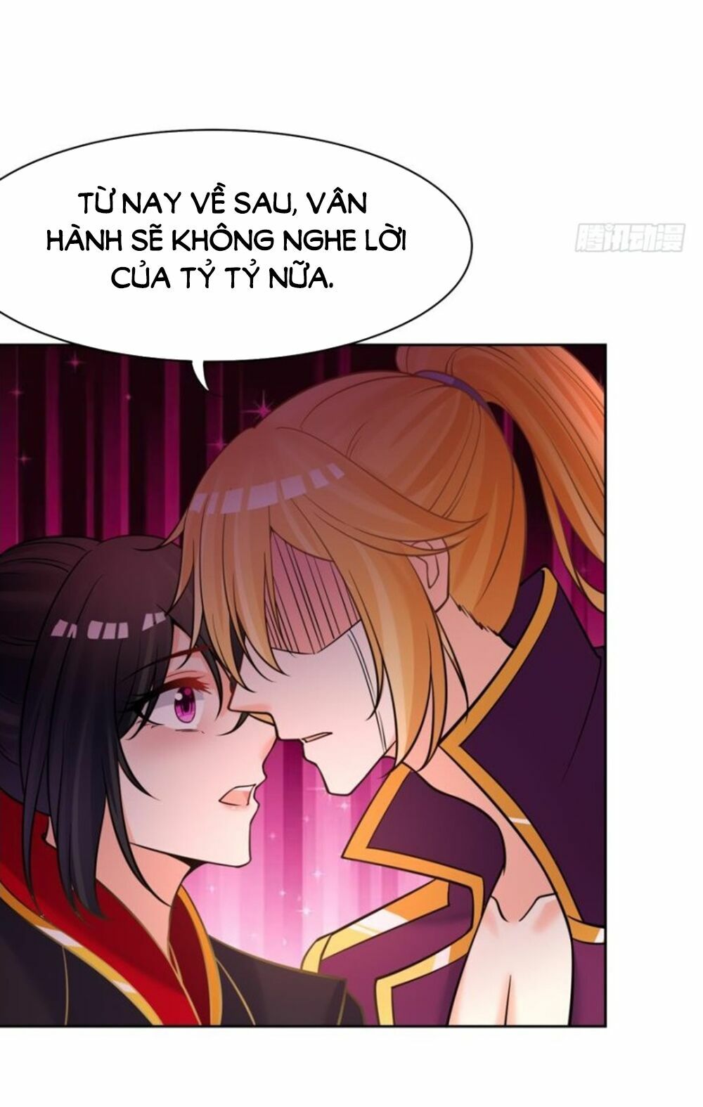 Xú Nữ Đích Hậu Cung: Chapter 146